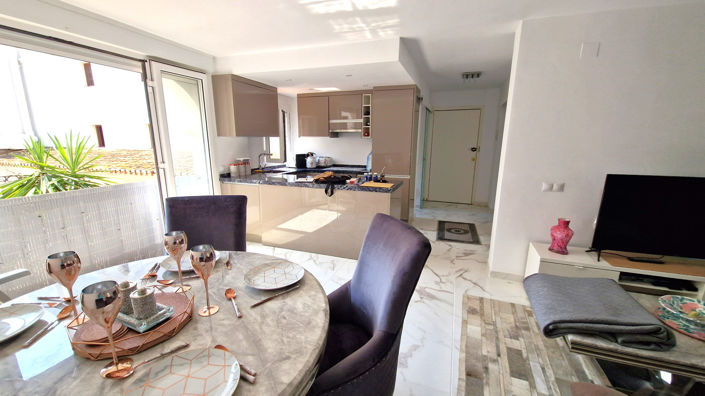 Image No.5-Appartement de 1 chambre à vendre à Manilva