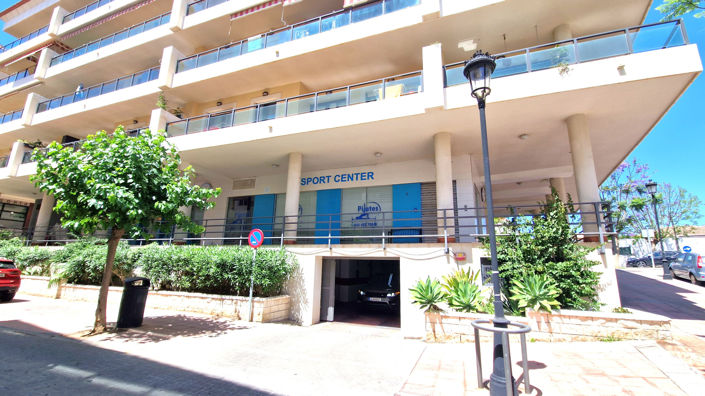 Image No.35-Appartement de 2 chambres à vendre à Manilva