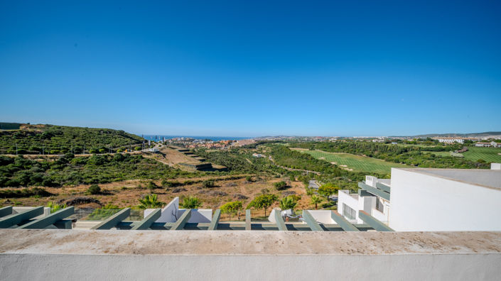 Image No.27-Penthouse de 3 chambres à vendre à Casares
