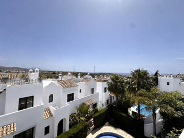 1 - Estepona, Townhouse
