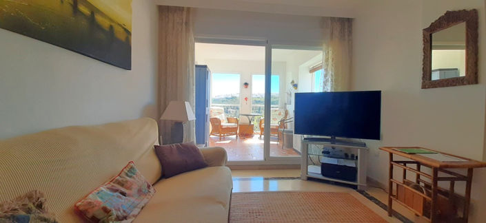 Image No.3-Appartement de 2 chambres à vendre à Manilva