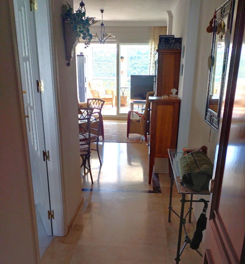 Image No.7-Appartement de 2 chambres à vendre à Manilva