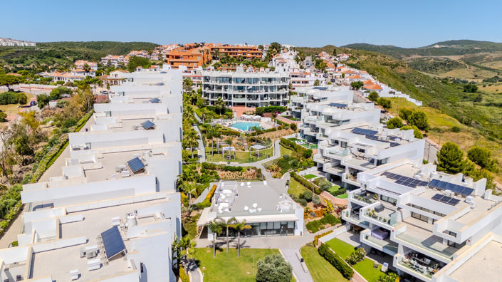 Image No.25-Appartement de 3 chambres à vendre à Manilva