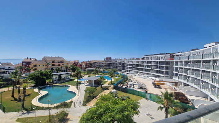Image No.17-2 Bed Apartment for sale