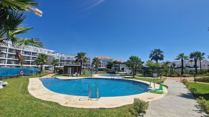 Image No.18-2 Bed Apartment for sale