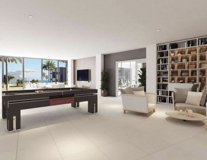 Image No.18-2 Bed Apartment for sale