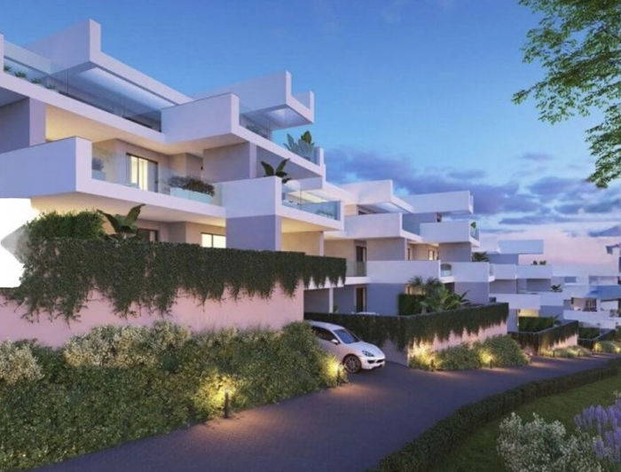 Image No.22-2 Bed Apartment for sale