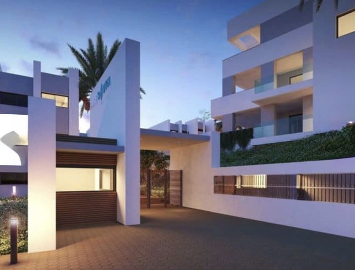 Image No.23-2 Bed Apartment for sale