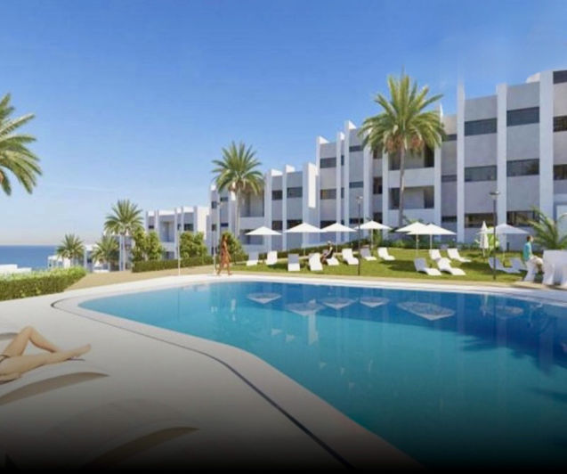 Image No.26-2 Bed Apartment for sale