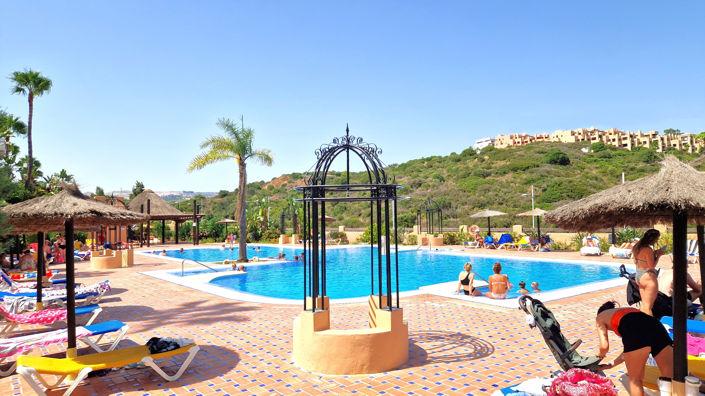 Image No.16-2 Bed Apartment for sale