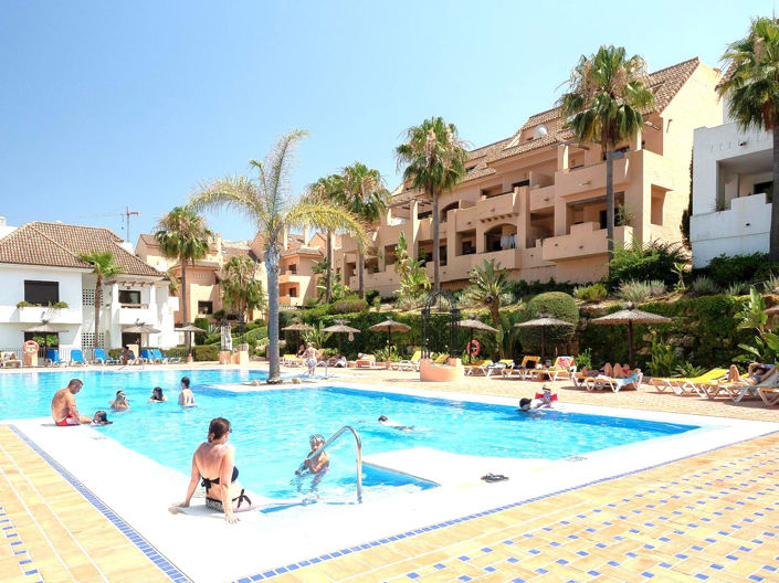 Image No.27-2 Bed Apartment for sale