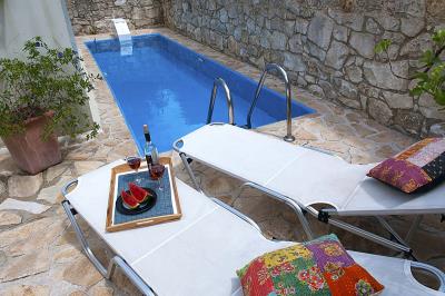 1 - Kournas, Villa / Detached