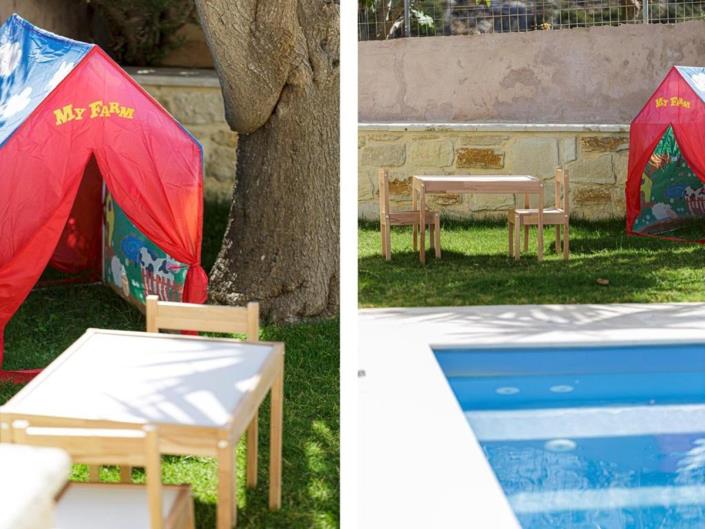 Image No.7-Maison / Villa de 4 chambres à vendre à Almyrida