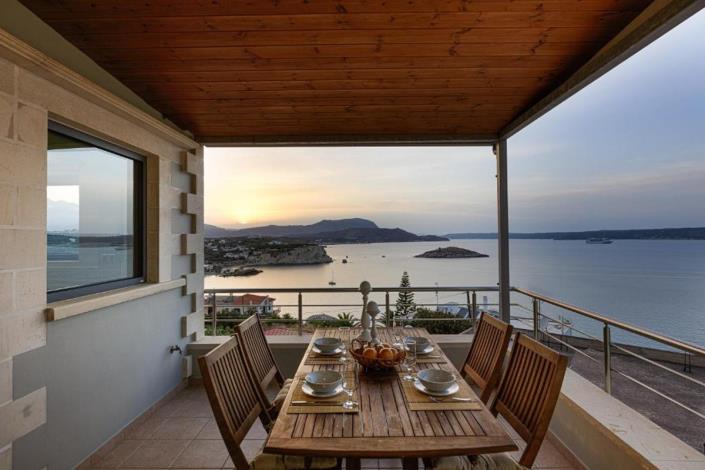 Image No.14-Maison / Villa de 4 chambres à vendre à Almyrida