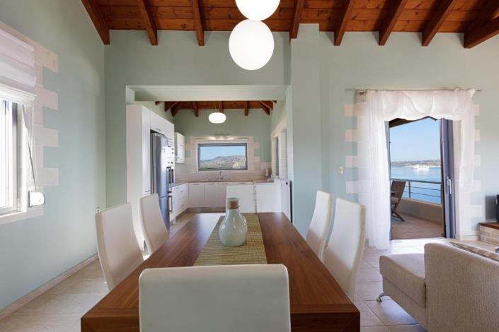 Image No.16-Maison / Villa de 4 chambres à vendre à Almyrida