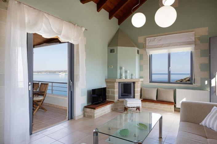 Image No.15-Maison / Villa de 4 chambres à vendre à Almyrida