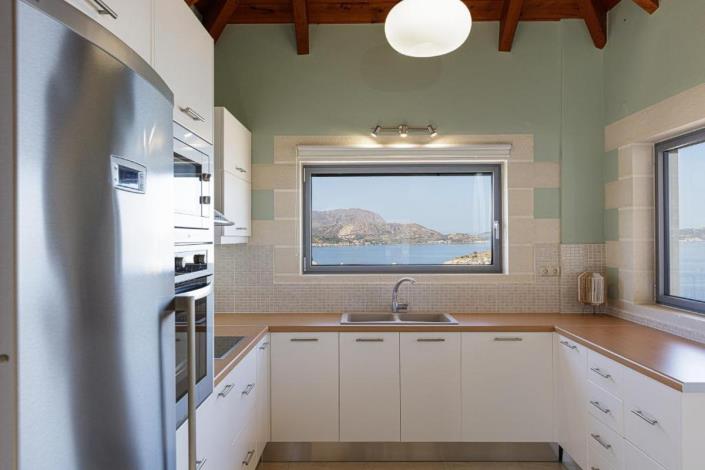 Image No.17-Maison / Villa de 4 chambres à vendre à Almyrida