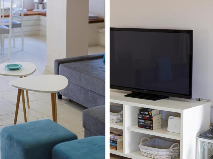 Image No.20-Maison / Villa de 4 chambres à vendre à Almyrida