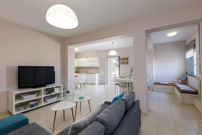 Image No.21-Maison / Villa de 4 chambres à vendre à Almyrida