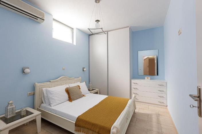 Image No.27-Maison / Villa de 4 chambres à vendre à Almyrida