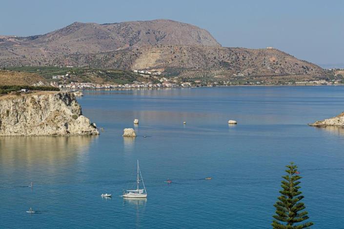 Image No.40-Maison / Villa de 4 chambres à vendre à Almyrida