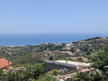 1 - Georgioupoli, Village House