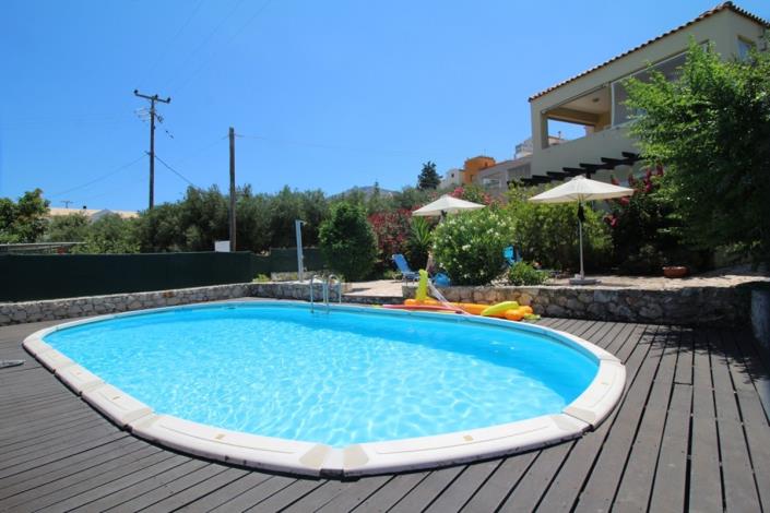 Image No.11-3 Bed Villa / Detached for sale