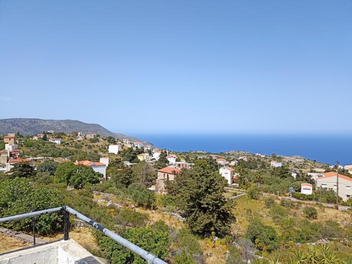 Image No.2-3 Bed Village House for sale