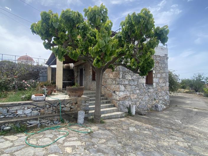 Image No.4-3 Bed Village House for sale