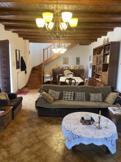 Image No.11-3 Bed Village House for sale