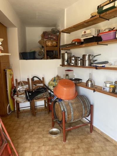 Image No.21-3 Bed Village House for sale