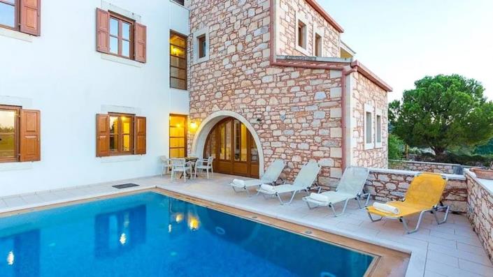 Image No.2-4 Bed House/Villa for sale