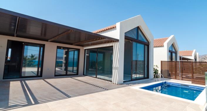 Image No.5-2 Bed House/Villa for sale