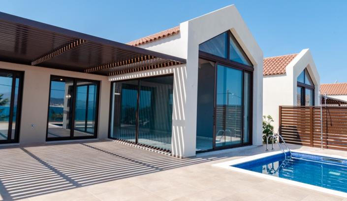 Image No.4-2 Bed House/Villa for sale