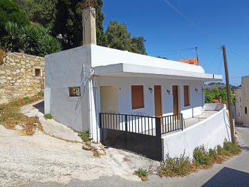 1 - Rethymnon, House