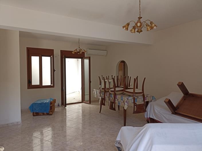 Image No.3-Maison de 2 chambres à vendre à Rethymnon