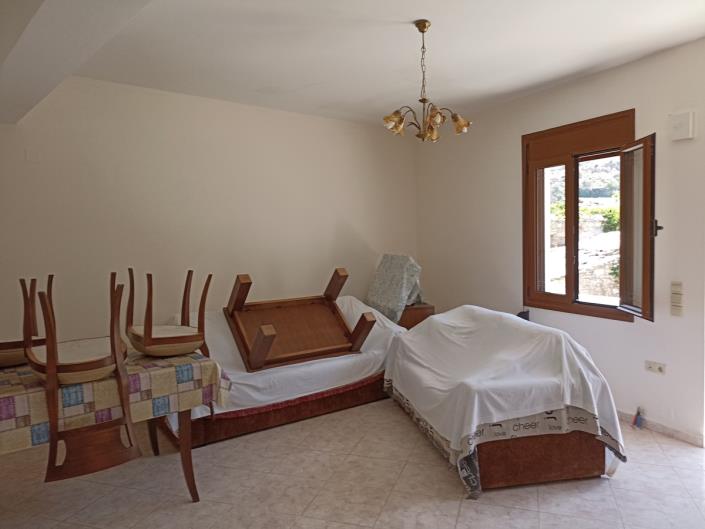 Image No.6-Maison de 2 chambres à vendre à Rethymnon