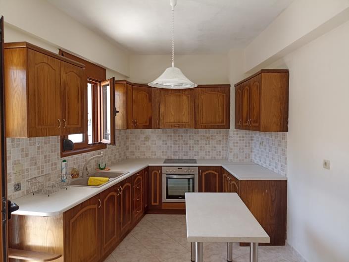 Image No.10-Maison de 2 chambres à vendre à Rethymnon