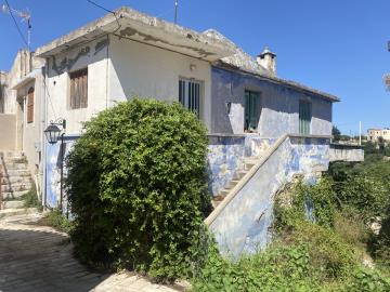 1 - Rethymnon, Village House