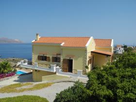 Image No.5-3 Bed House/Villa for sale