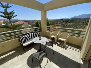 1 - Dramia, Villa