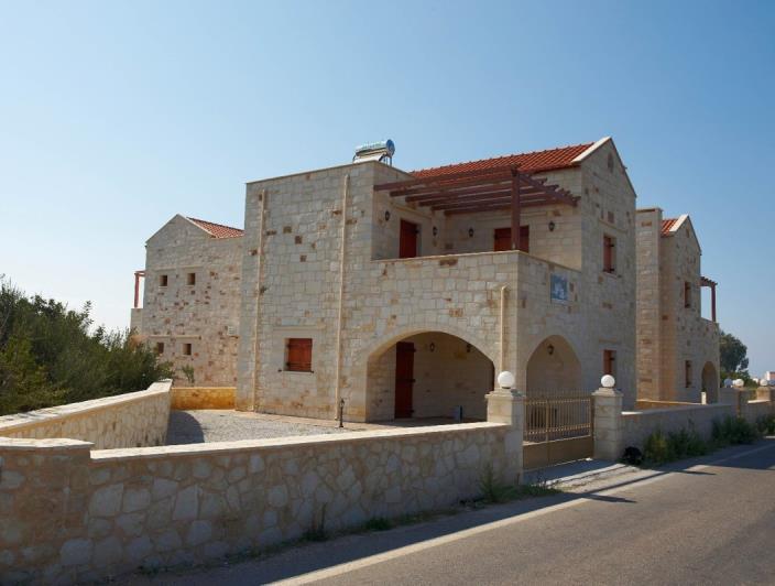 Image No.1-2 Bed House/Villa for sale