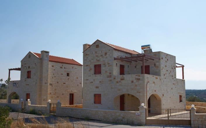 Image No.2-2 Bed House/Villa for sale