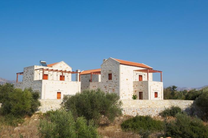 Image No.3-2 Bed House/Villa for sale