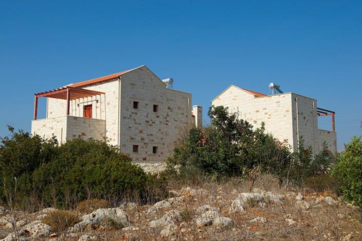 Image No.5-2 Bed House/Villa for sale