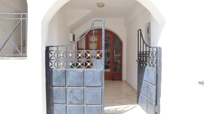 Image No.1-Maison de 3 chambres à vendre à Kefalas
