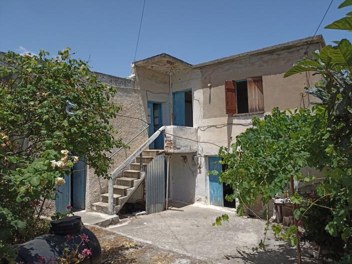 Image No.1-3 Bed Village House for sale