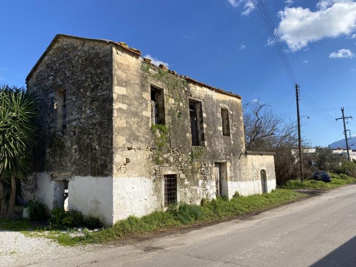 Image No.1-Maison de village à vendre à Apokoronas
