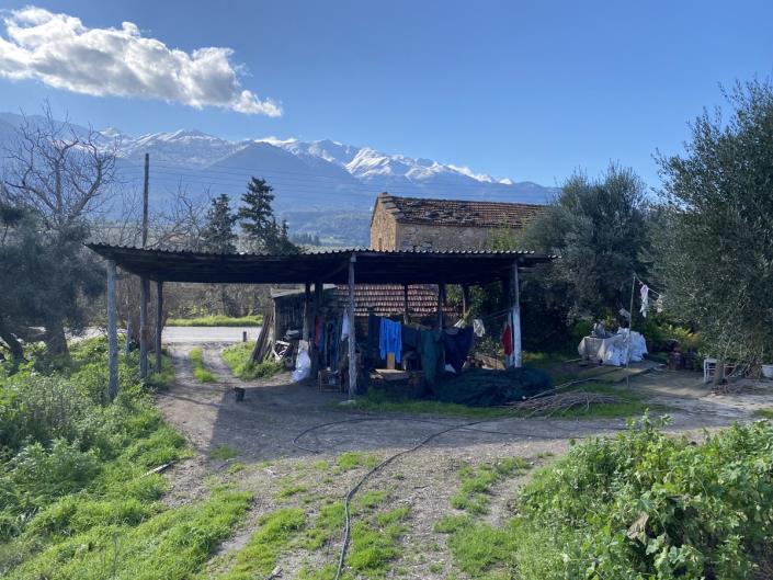 Image No.9-Village House for sale