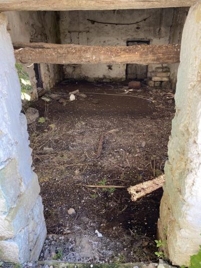 Image No.11-Village House for sale